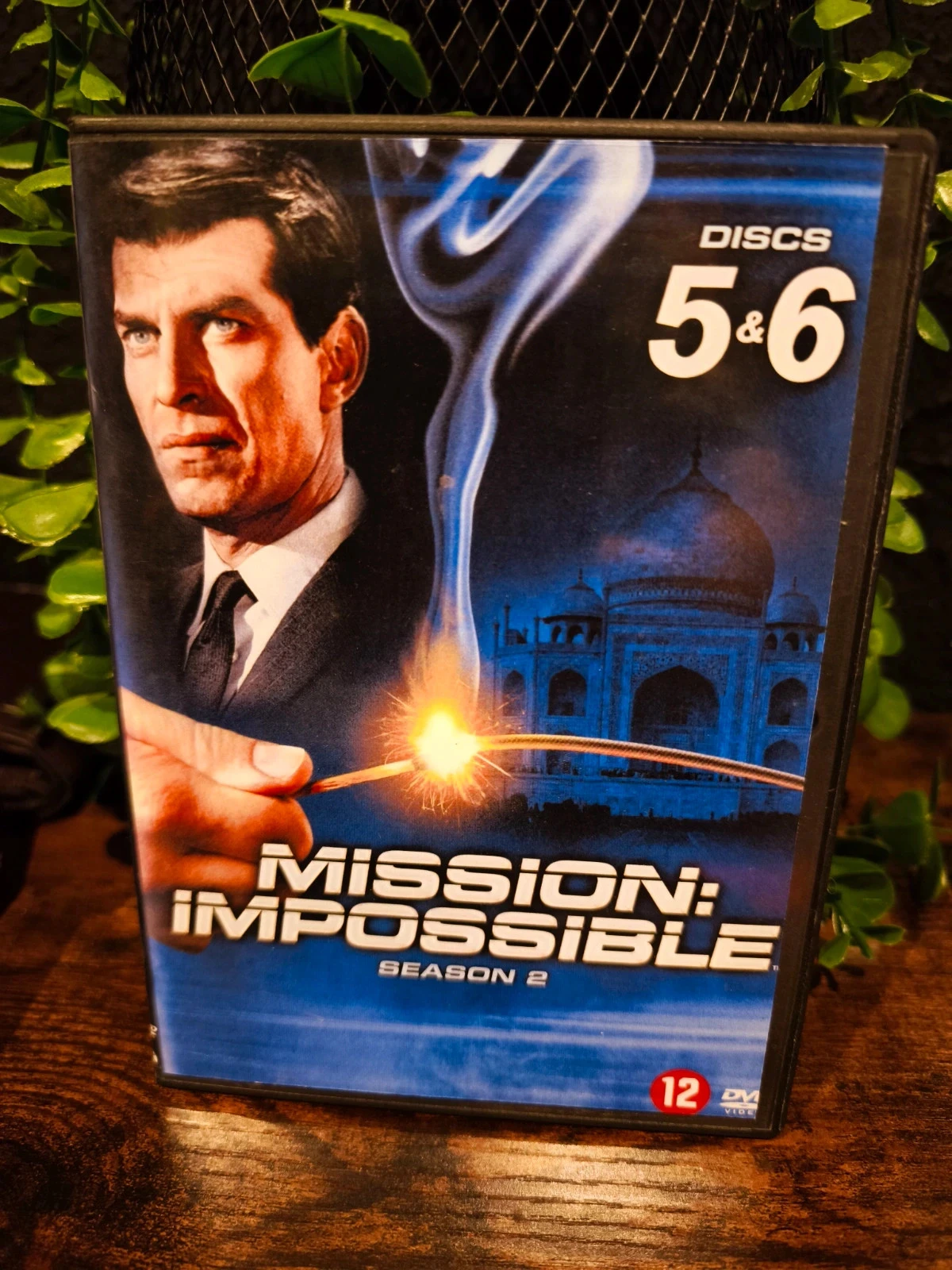 Mission Impossible saison 2 – photo 5